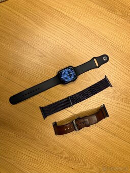 Apple Watch 8 45mm - 3