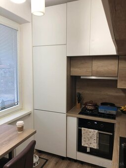 2izbovy byt na Vargovom poli - 3