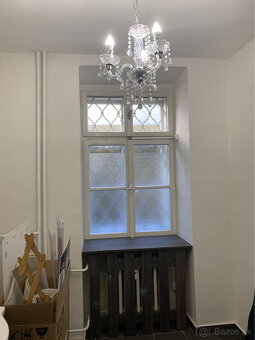 Atraktívne priestory v centre mesta 34 m2 - 3