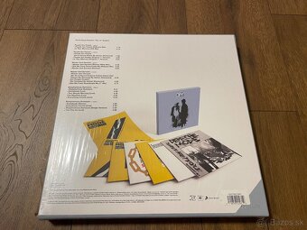 Depeche Mode Some Great Reward - 3