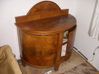 starší nábytok - 3