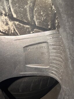 Elektróny 5x112 R16 - 3