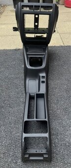 Predám pár dielov na Seat Leon 1m - 3