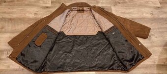 Pánska bunda Bugatti - 3