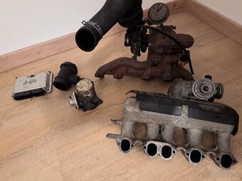 Diely Vw T4 ACV 75kw - 3