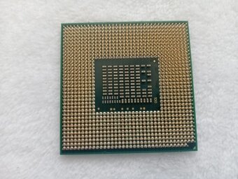 predám procesor pre ntb , Intel® core™ i5 2520M - 3