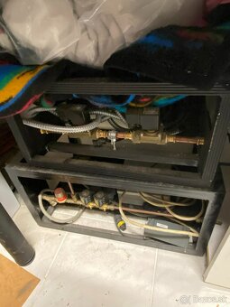 Plynove suciastky - 3