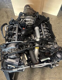 Motor na predaj - 3