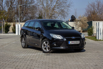 Ford Focus combi 1.0 EcoBoost 07/ 2014 - 3