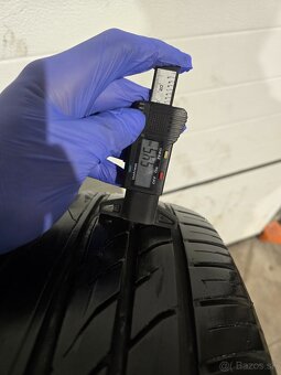 Letné Pneu GoodYear 205/55 R16 - 3