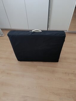 Masážna posteľ - 3