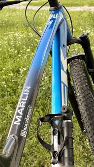 Trek Marlin 8 2022 XL - 3