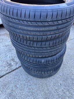 Letne pneumatiky 235/45 R18 98W - 3