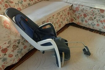 cyklosedačka Hamax - 3