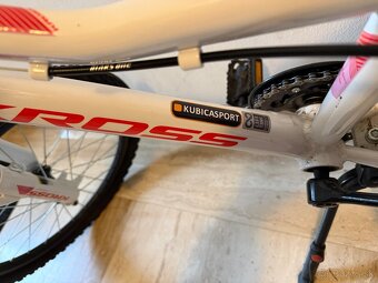 Detsky bicykel KROSS Lea MINI - 3