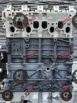 Motor BLS BSU BSW 1.9 TDi 8V Repas - 3