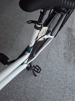 Cestny bicykel Pegasus - 3