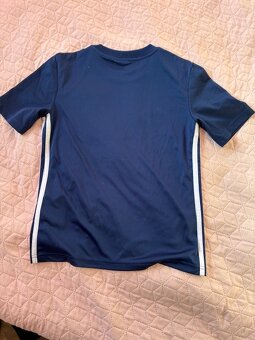 Tričko Adidas veľ.152 ako nové - 3