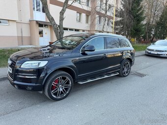 Audi Q7 - 3