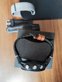 Predam Garmin Forerunner 955 - 3