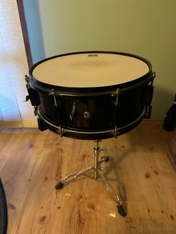 Ddrum set - bicie - 3
