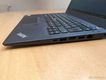 Notebook Lenovo Thinkpad T470s dotykový - 3