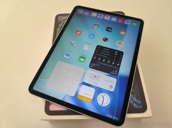apple ipad PRO 11 64gb Silver / 1.Generácia - 3