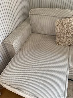 Rohova sedacia suprava - 3