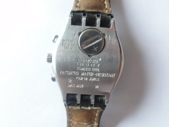 swatch irony  predam - 3