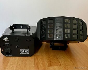 EUROLITE D-25 beam - 3