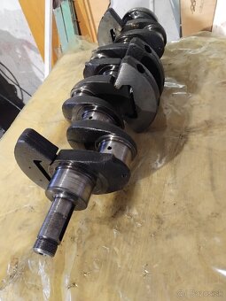 Klukovka zetor 6011 - 3