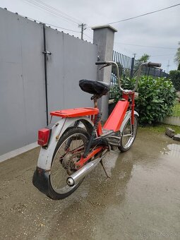 Jawa babetta 207 - 3