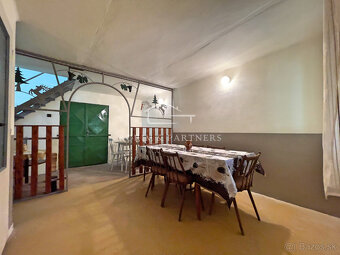 Vínny domček pre majstra vinára - 3