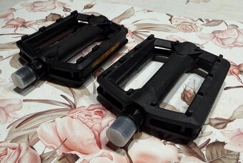 Pedále na bicykel - 3