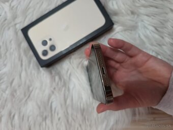 Iphone 13 pro 128 GB Gold - 3