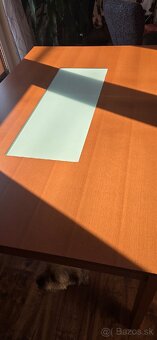 Jedálenský set - 3