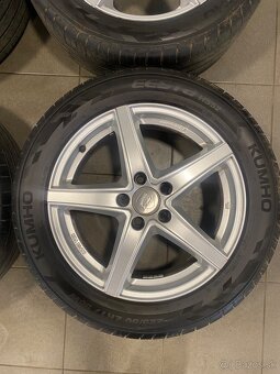 Elektróny 6,5Jx17 ET33 - 3