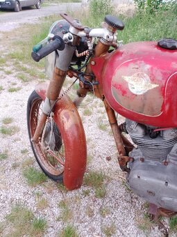 Ducati turismo 175cc - 3