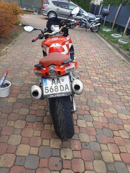 Aprilia tuono 1000r - 3