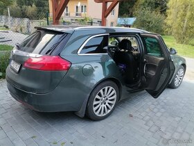 Opel Insignia 2.0 cdti - 3