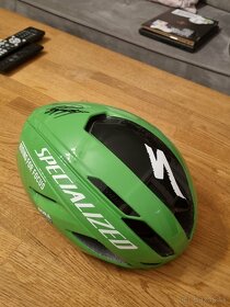 Peter Sagan zelena helma 2020 - 3