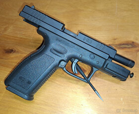 Pištoľ HS-9 , HS Produkt - 3