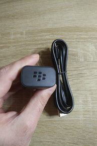 »»» Originálna Blackberry nabíjačka ««« - 3