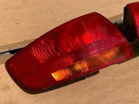 67# Audi A3 8P Sportback 8P49450956 -Zadné ľavé pravé svetlo - 3