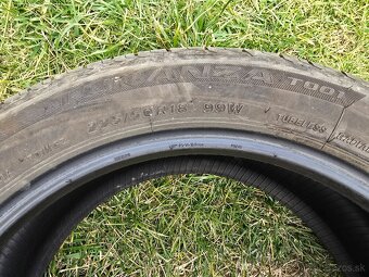 Bridgestone Turanza T001 225/50R18 99W - 3