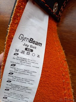GymBeam - 3