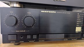 Marantz dvojica + s dvoma darčekmi - 3
