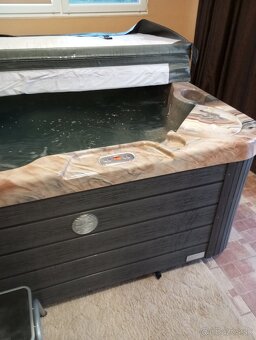 Jacuzzi Welis - 3