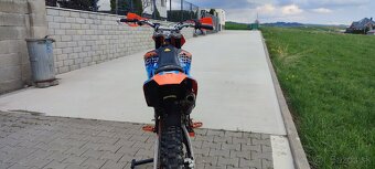 Ktm sx 125 - 3