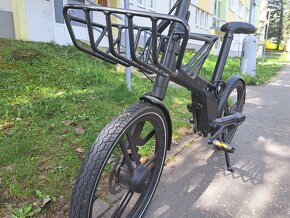 Honbike - 3